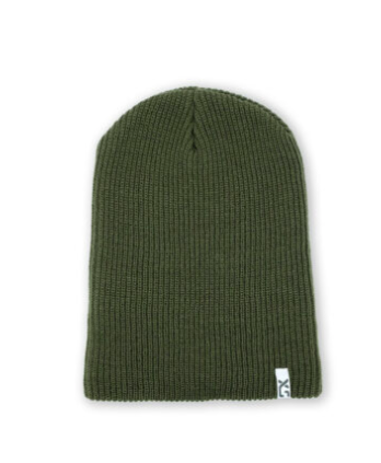 XS Unified Classic Beanie