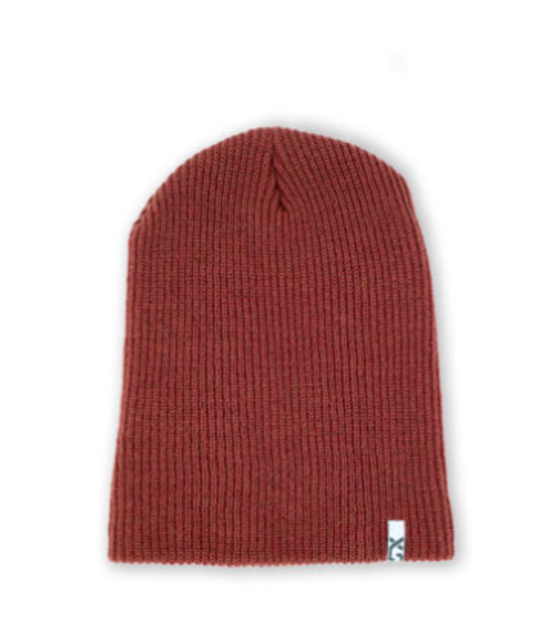 XS Unified Classic Beanie