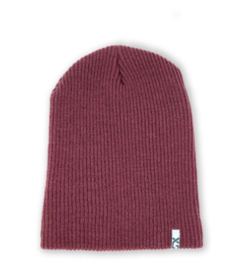 XS Unified Classic Beanie