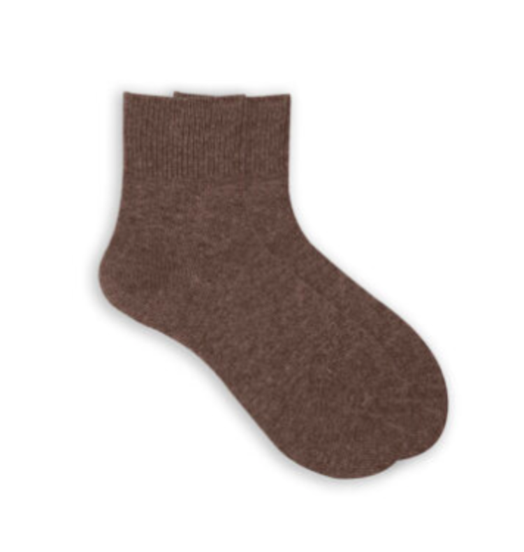XS Unified Sweater Socks