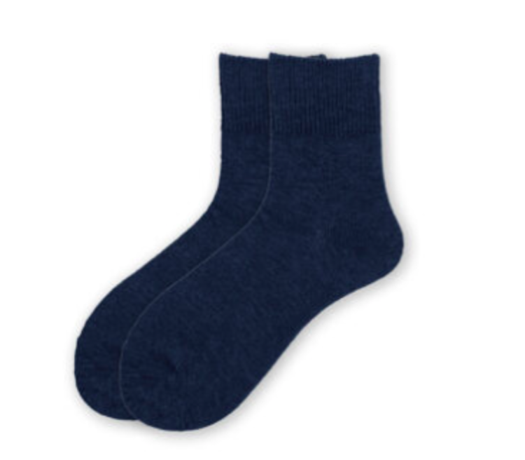 XS Unified Sweater Socks