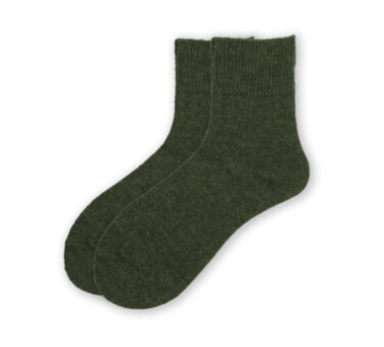 XS Unified Sweater Socks