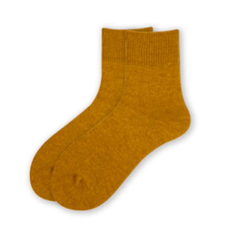 XS Unified Sweater Socks