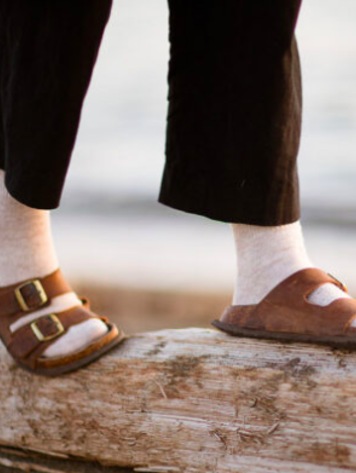 XS Unified Sweater Socks