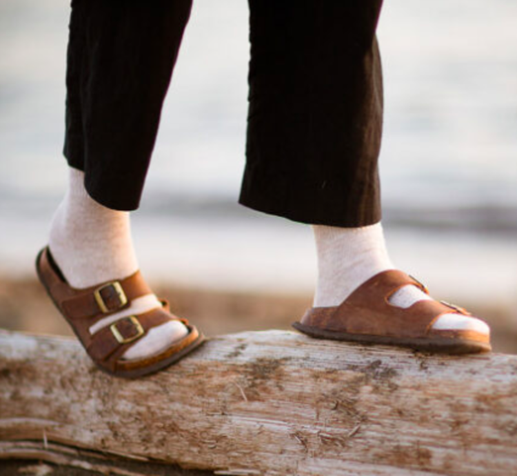 XS Unified Sweater Socks