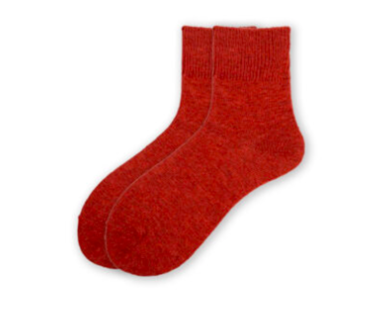 XS Unified Sweater Socks