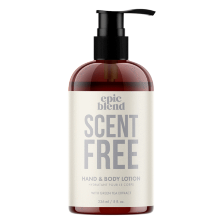Epic Blend Body Lotion