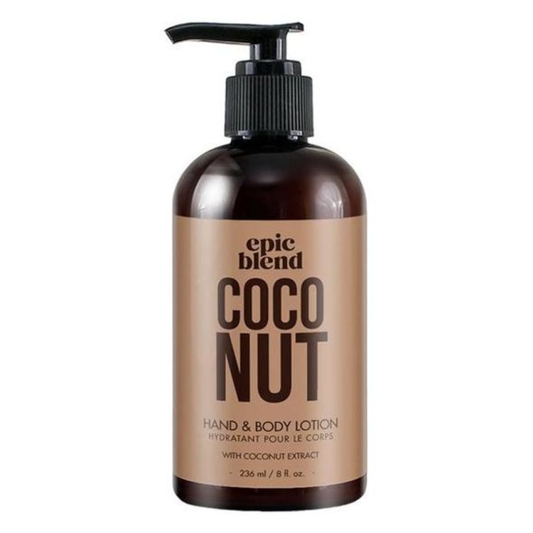 Epic Blend Body Lotion