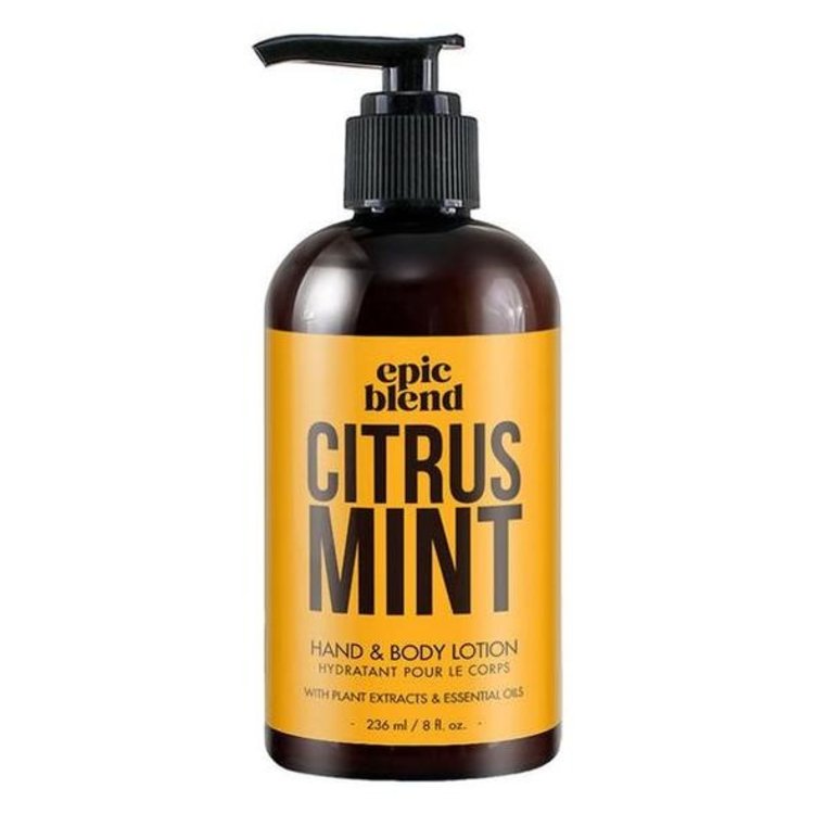 Epic Blend Body Lotion