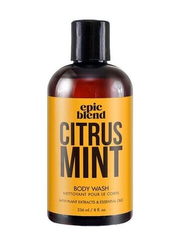 Epic Blend Body Wash