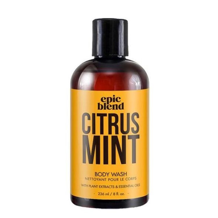 Epic Blend Body Wash