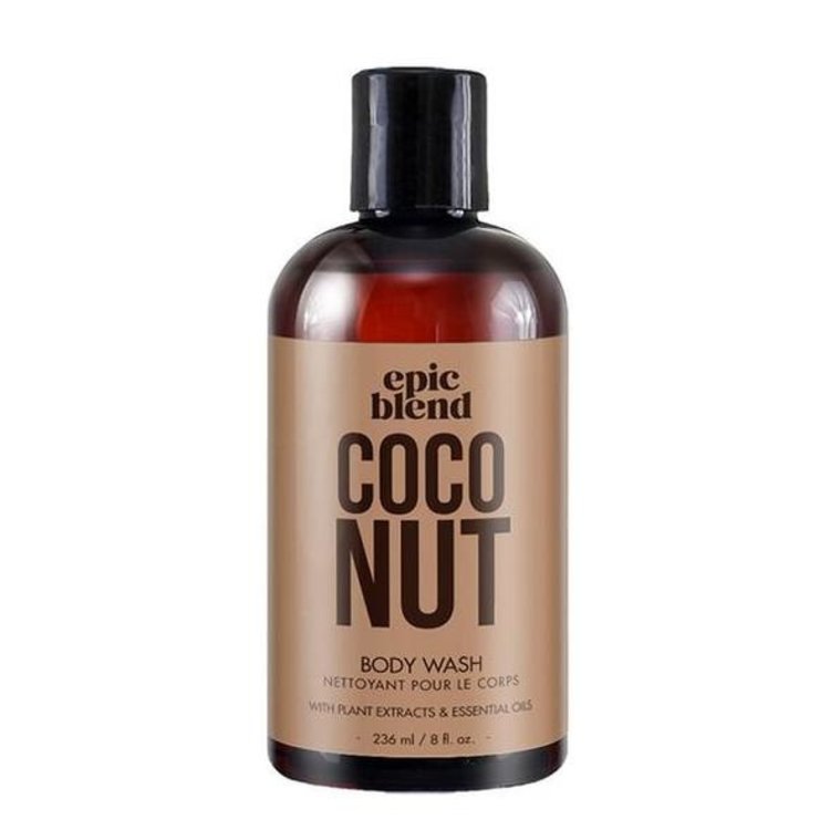 Epic Blend Body Wash