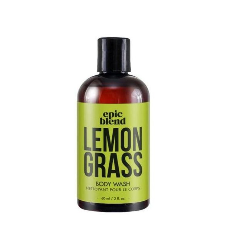 Epic Blend Body Wash