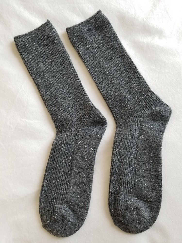 Le Bon Shoppe Snow Socks