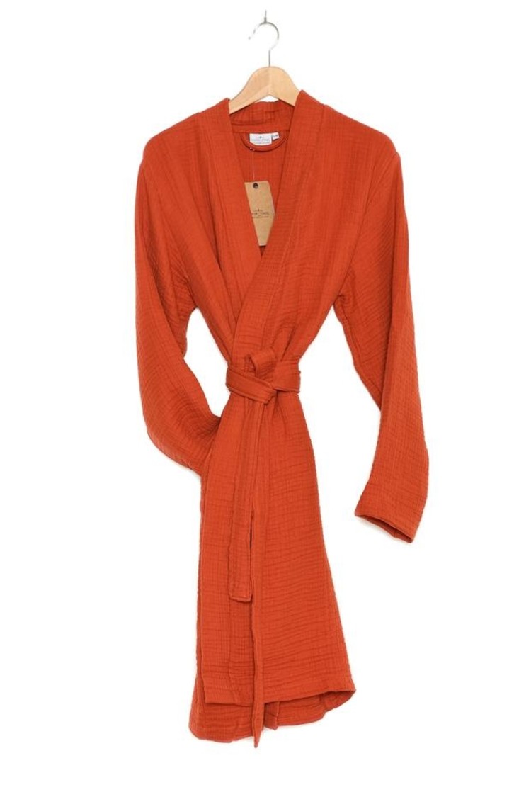 Tofino Towel The Quest Robe