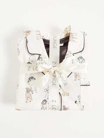 Z Supply Sleep All Day PJ Set