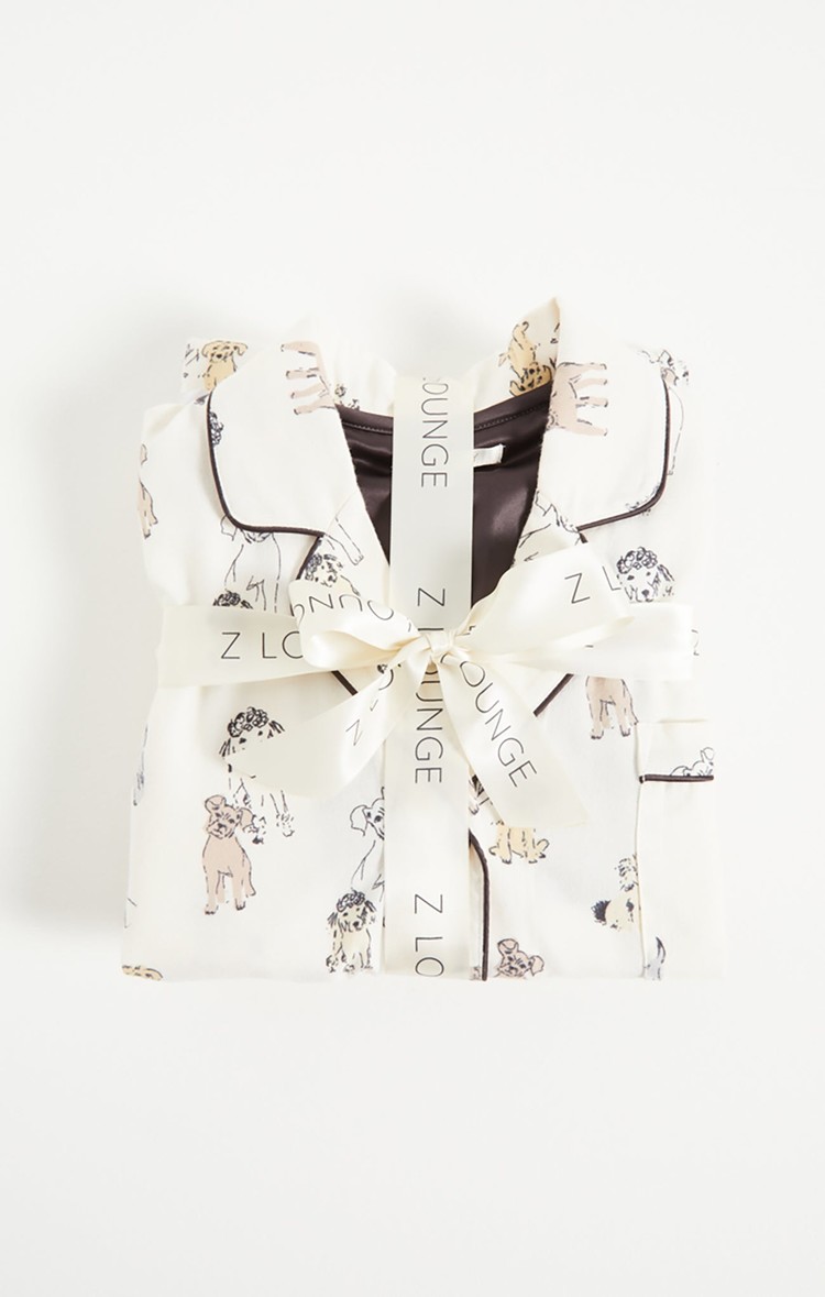 Z Supply Sleep All Day PJ Set