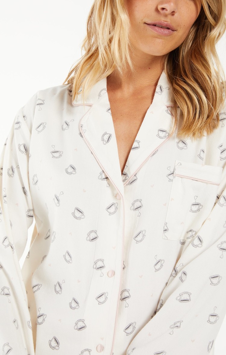 Z Supply Sleep All Day PJ Set