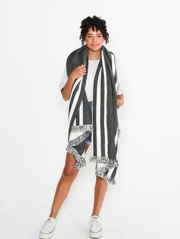 Tofino Towel Arabella Scarf