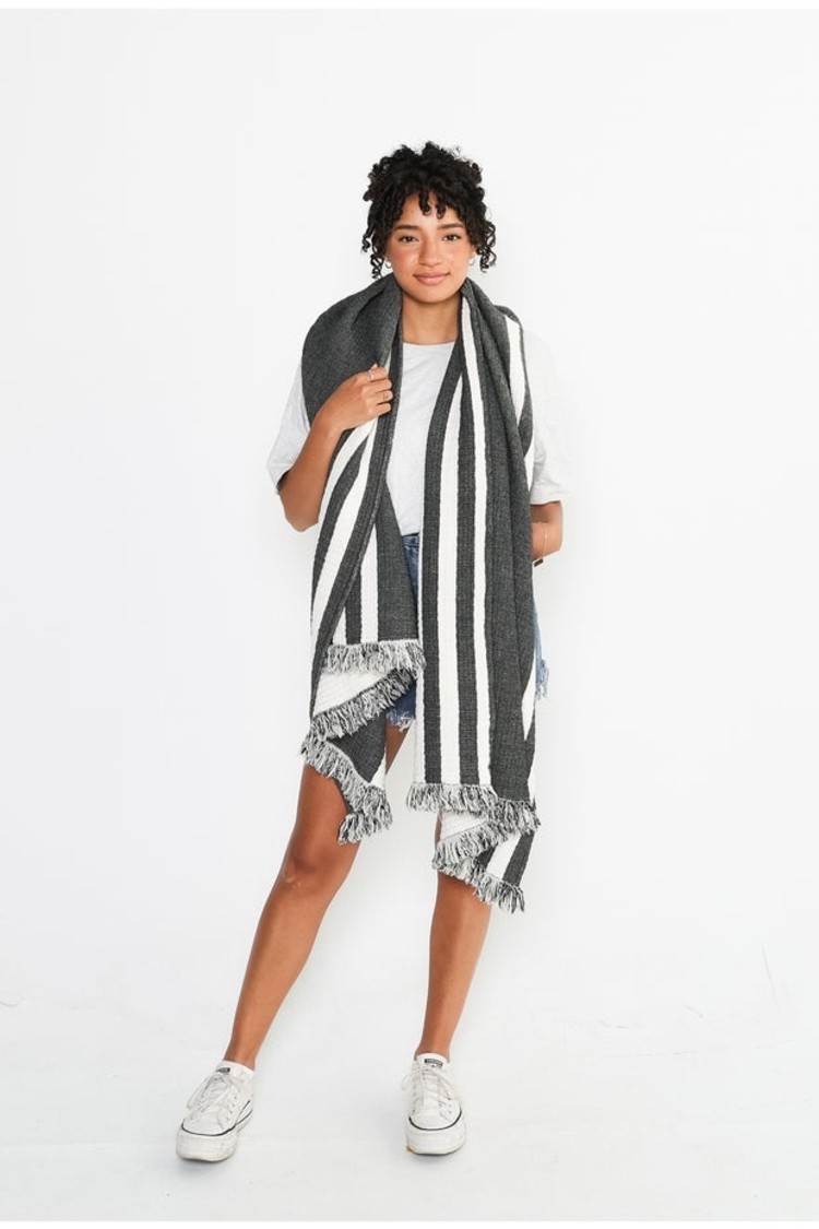 Tofino Towel Arabella Scarf