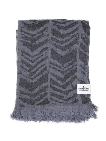 Tofino Towel The Calla Scarf