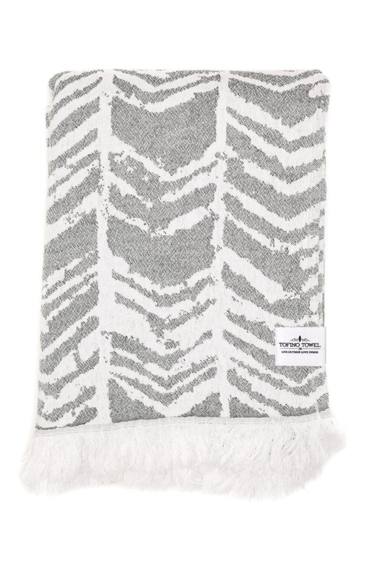 Tofino Towel The Calla Scarf