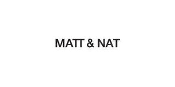 MATT & NAT