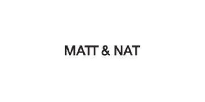 MATT & NAT Macy Crossbody Bag - Vintage