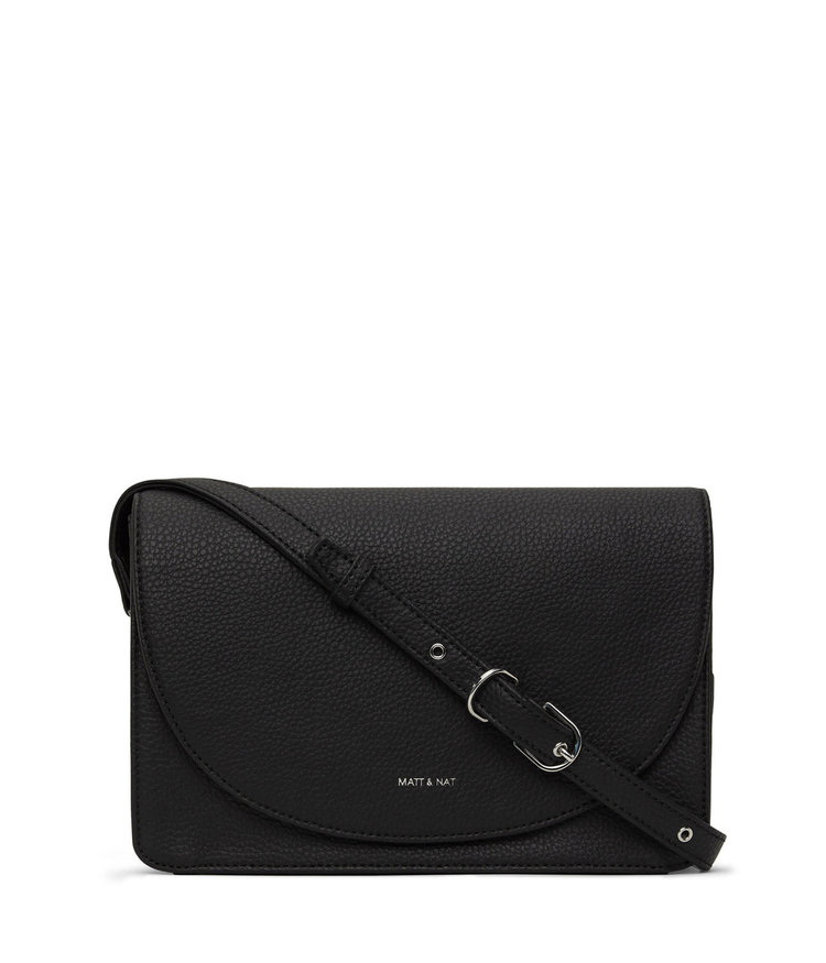 MATT & NAT Sofi Vegan Crossbody Bag