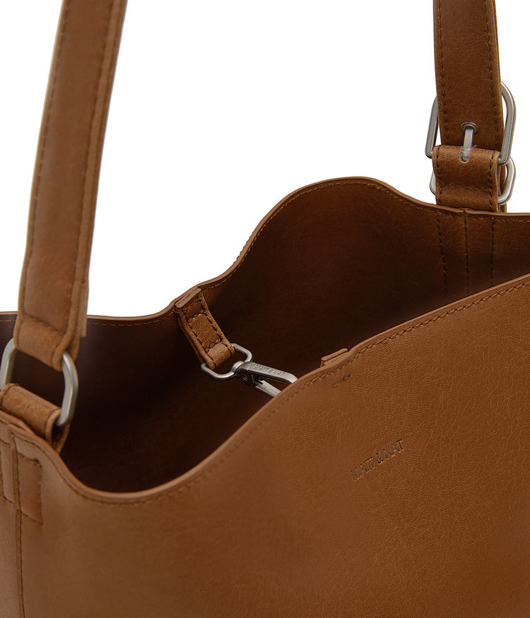 MATT & NAT Azur Vegan Bucket Bag