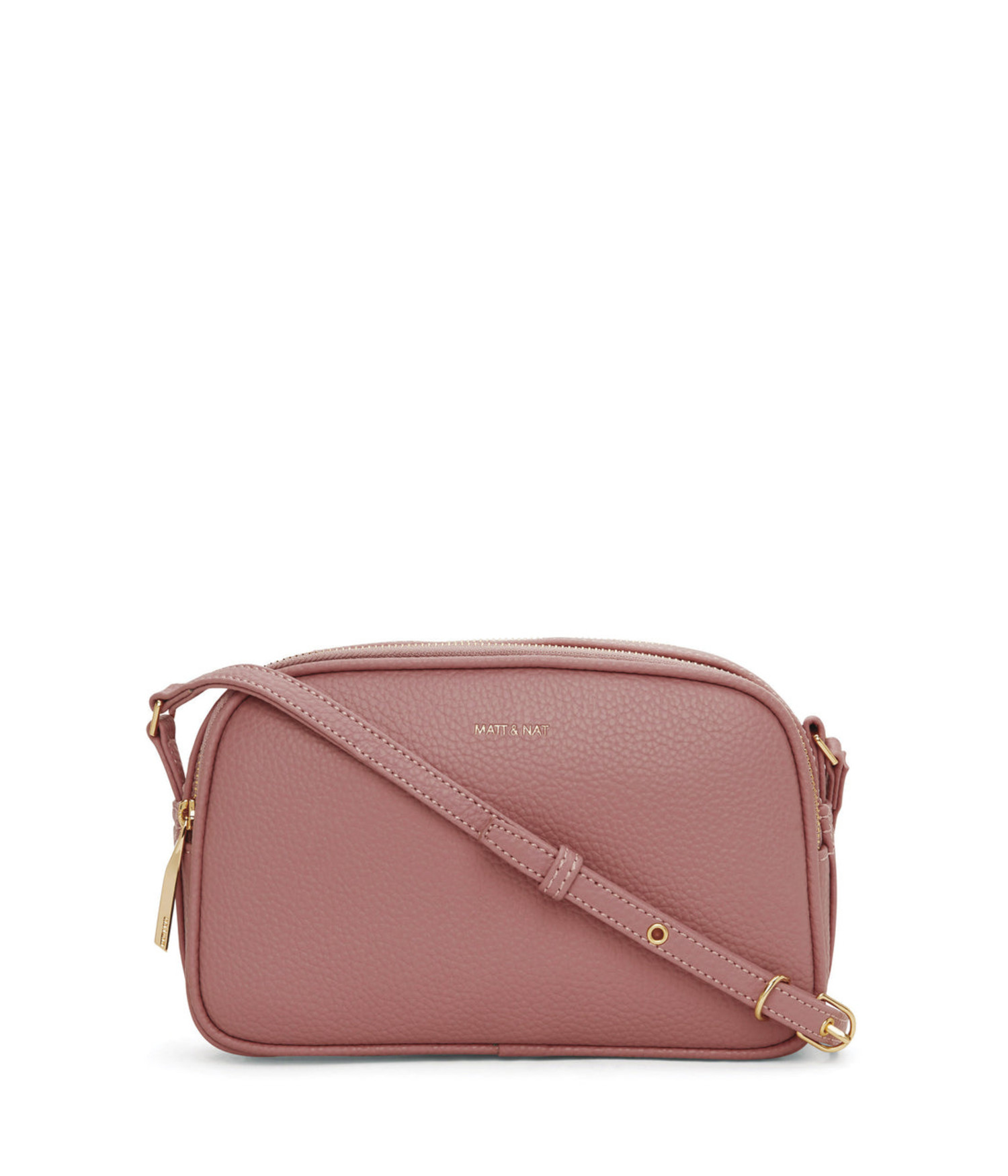 Pair Vegan Cross Body Bag - The Cove Boutique