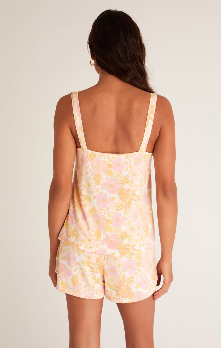 Z Supply Pixie Floral Tank