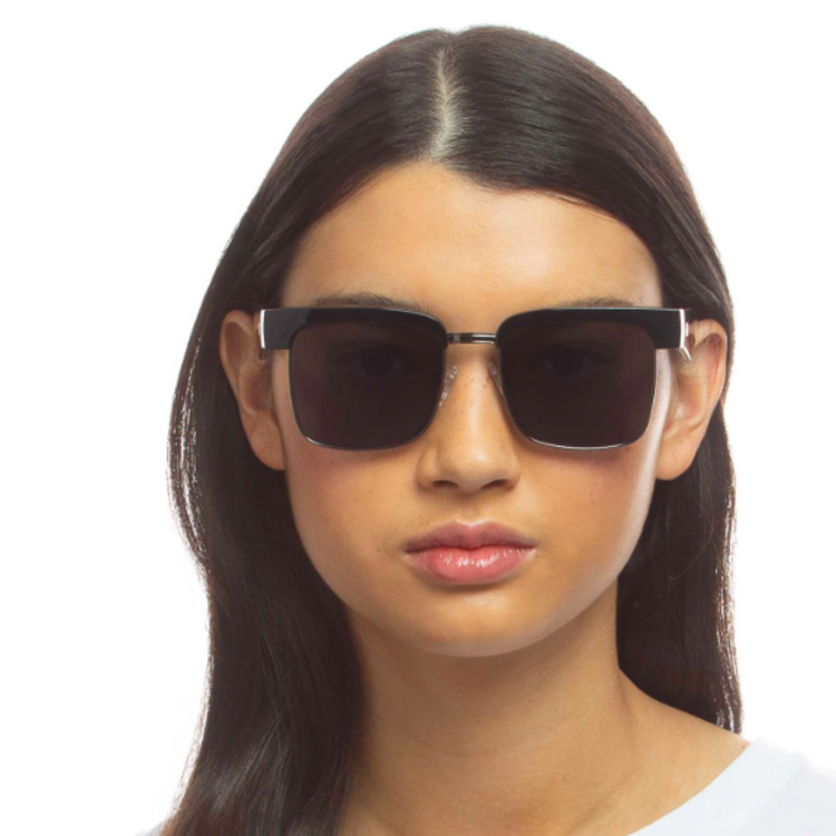 Le Specs River Deep Sunglasses
