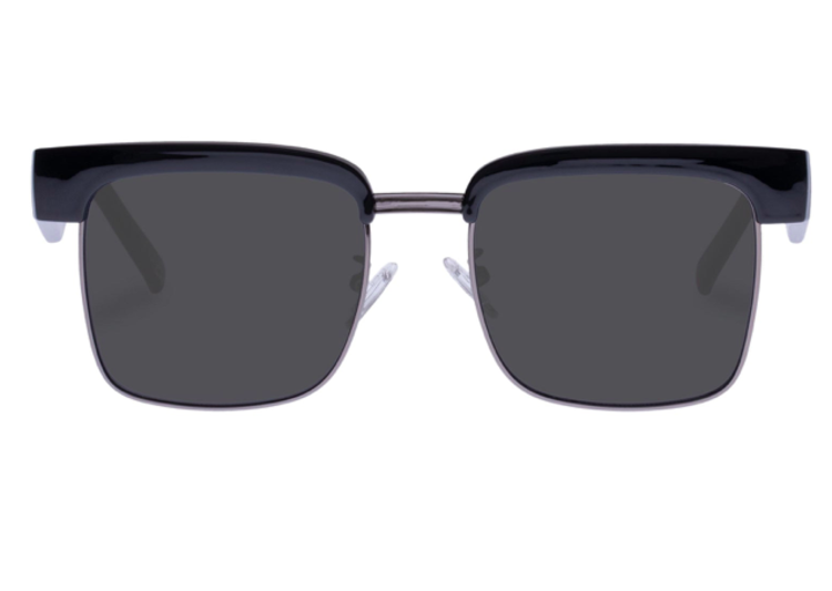 Le Specs River Deep Sunglasses