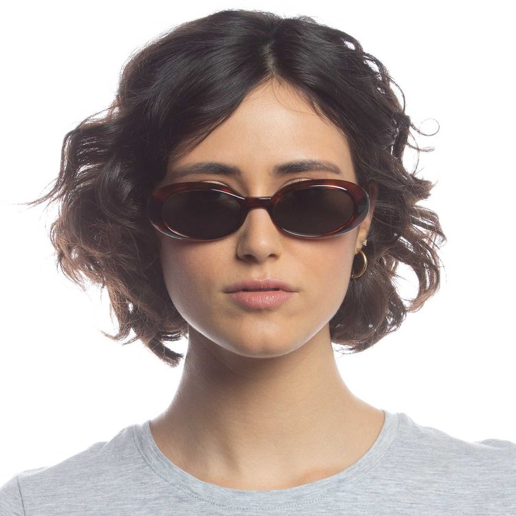 Le Specs Work it Sunglasses