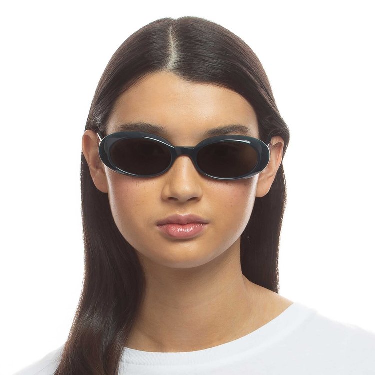 Le Specs Work it Sunglasses