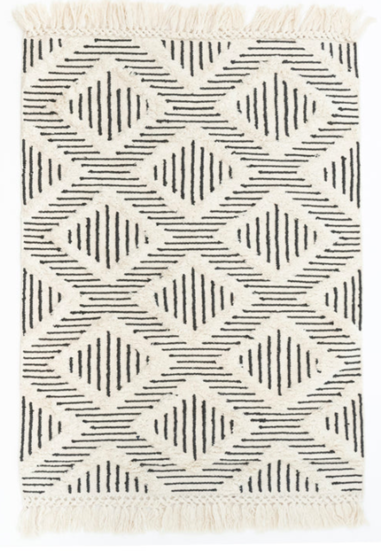 Tofino Towel Finn Wool Rug