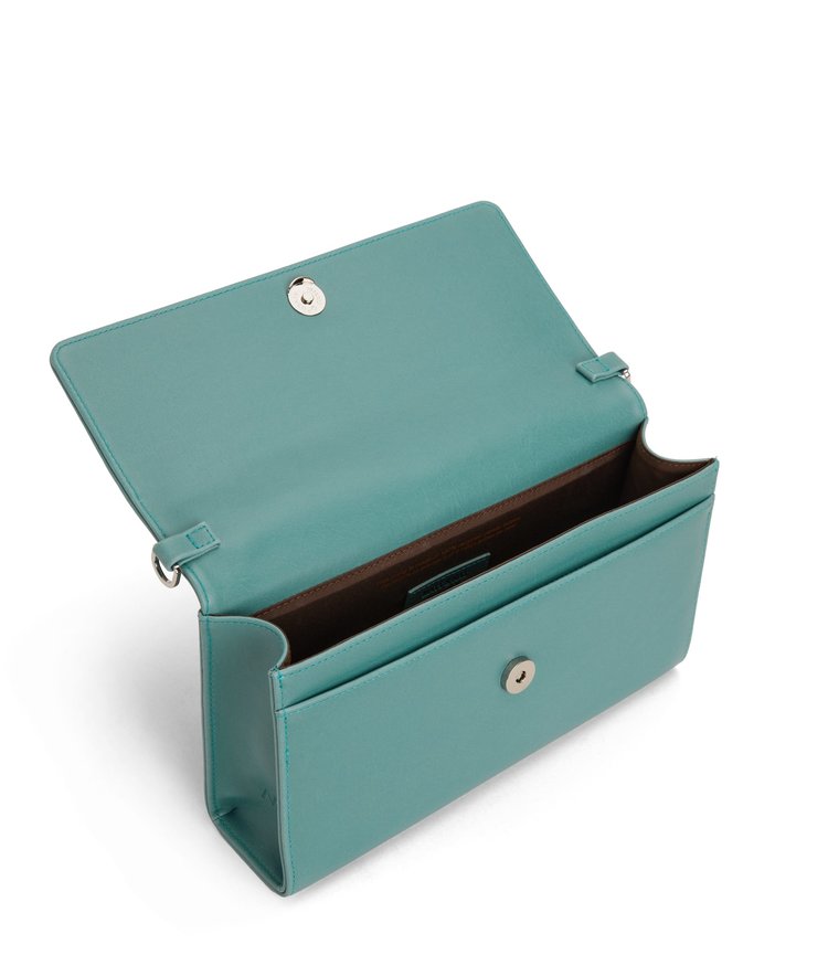 MATT & NAT Drew Large Crossbody Bag - Vintage