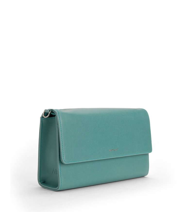 MATT & NAT Drew Large Crossbody Bag - Vintage