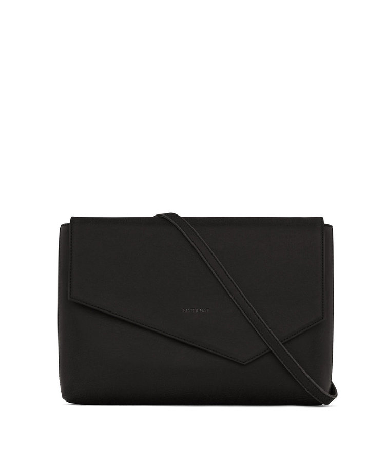 MATT & NAT Riya Vintage Clutch Bag
