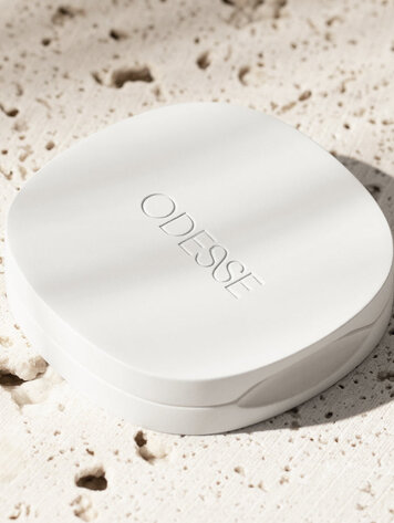 Odesse Solid Perfume