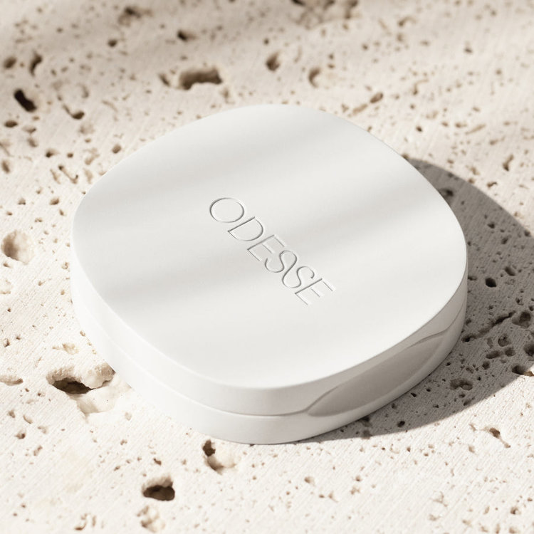 Odesse Solid Perfume