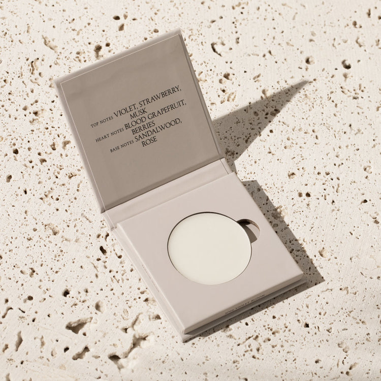 Odesse Solid Perfume