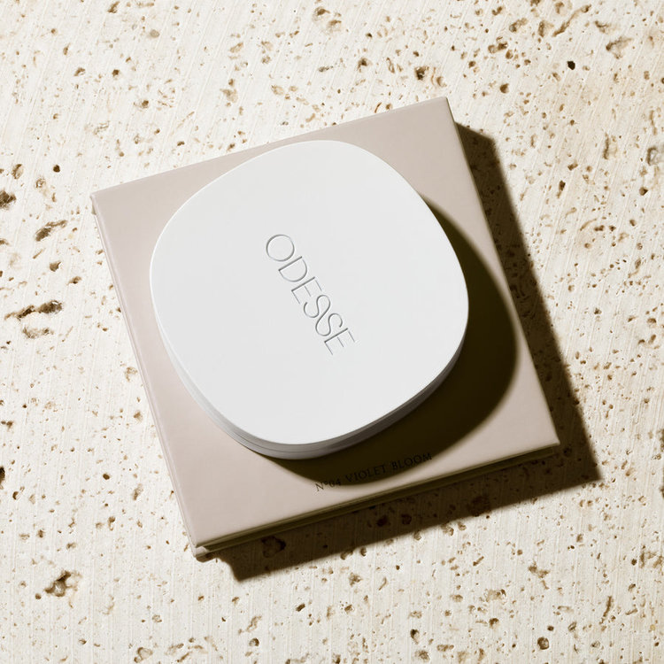 Odesse Solid Perfume