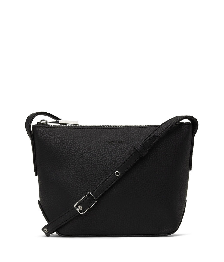 MATT & NAT Sam Crossbody Bag - Purity