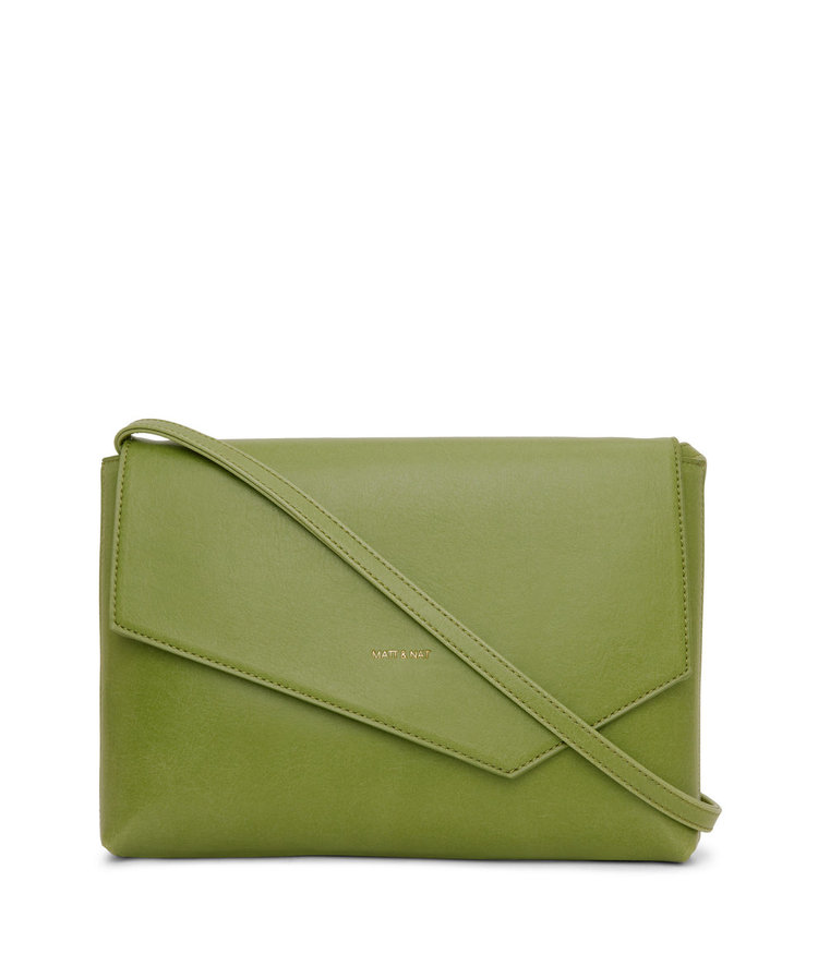 MATT & NAT Riya Vintage Clutch Bag