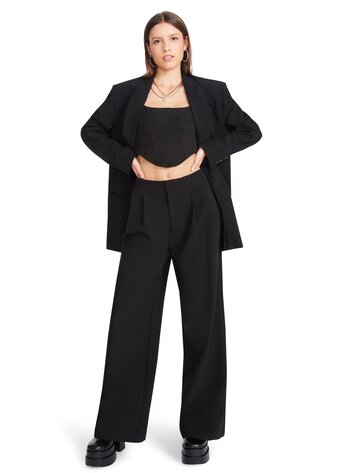 BB Dakota x Steve Madden Isabella Blazer