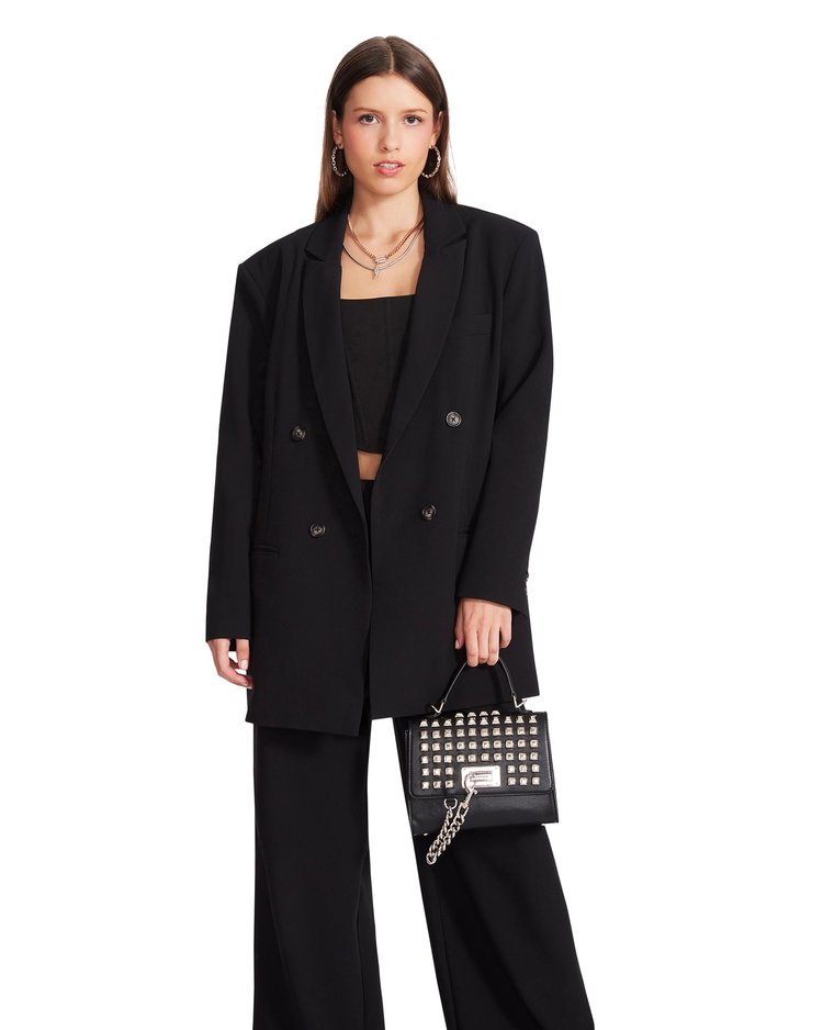 BB Dakota x Steve Madden Isabella Blazer