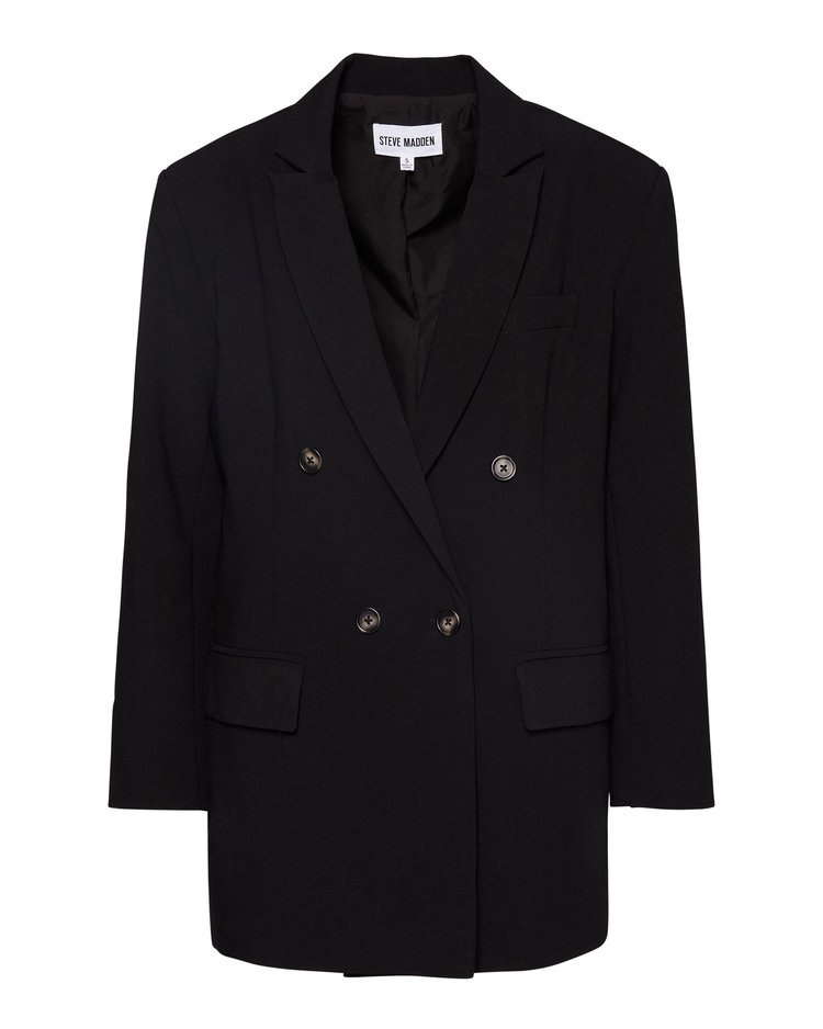 BB Dakota x Steve Madden Isabella Blazer