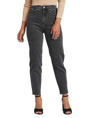 Silver Jeans Co. Highly Desirable Slim Straight Jeans